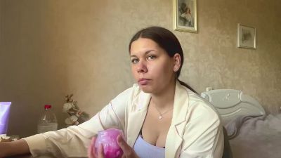 CasandraGaler live cam on Cam4