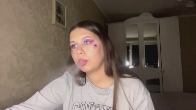 CasandraGaler live cam on Cam4