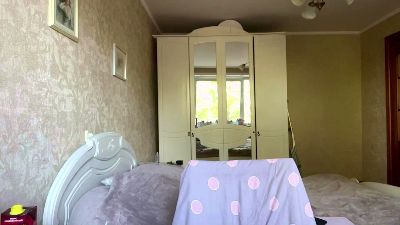 CasandraGaler live cam on Cam4