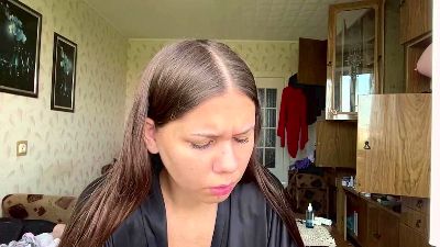 CasandraGaler live cam on Cam4