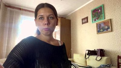 CasandraGaler live cam on Cam4