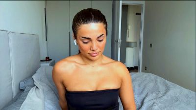CasandraRinard live cam on Cam4