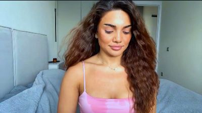 CasandraRinard live cam on Cam4