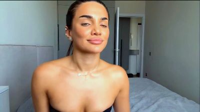 CasandraRinard live cam on Cam4
