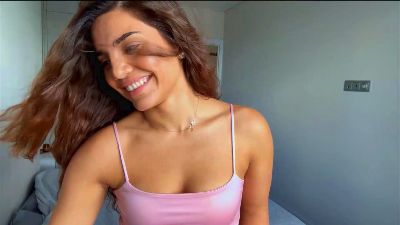 CasandraRinard live cam on Cam4