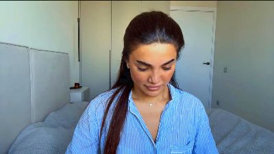 CasandraRinard live cam on Cam4
