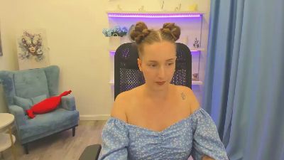 CaseyTeriseri live cam on Cam4