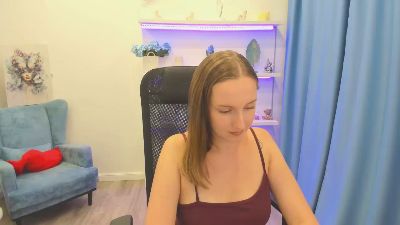 CaseyTeriseri live cam on Cam4