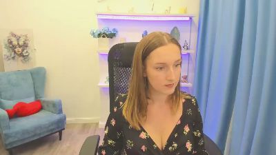 CaseyTeriseri live cam on Cam4