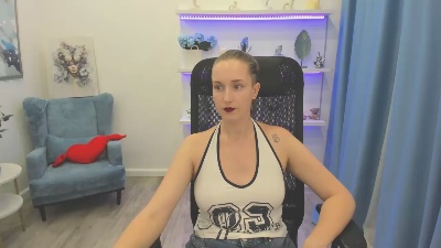 CaseyTeriseri live cam on Cam4