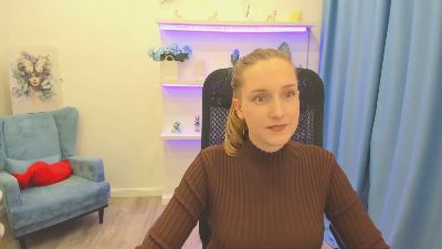 CaseyTeriseri live cam on Cam4