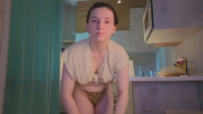 Casey_Cartoon live cam on Cam4