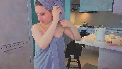 Casey_Cartoon live cam on Cam4