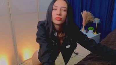 CasiePernod live cam on Cam4
