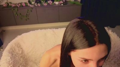 CasiePernod live cam on Cam4
