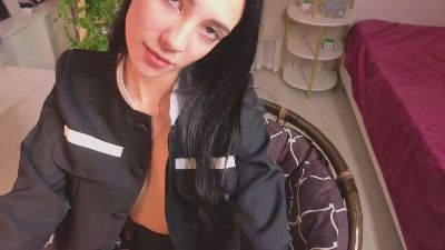 CasiePernod live cam on Cam4