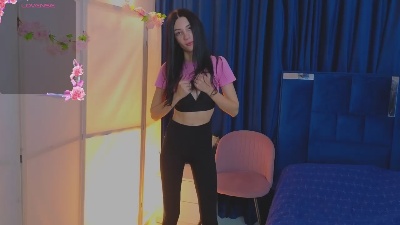 CasiePernod live cam on Cam4