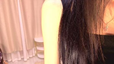 CasiePernod live cam on Cam4
