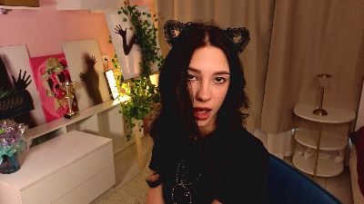 CasiePernod live cam on Cam4