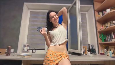 CasimiraOr live cam on Cam4