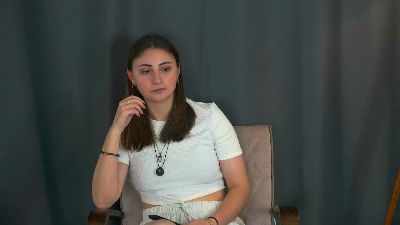 CasimiraWorrall live cam on Cam4