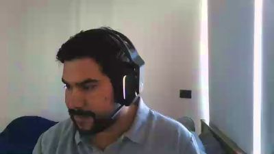Casper707 live cam on Cam4