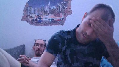 Casper_1988 live cam on Cam4