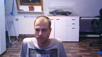 voyeur webcam Casper 1988