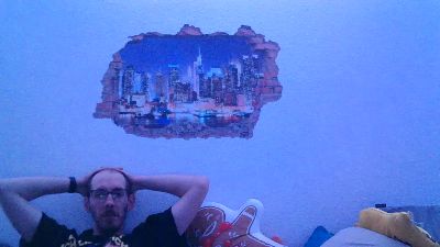 Casper_1988 live cam on Cam4