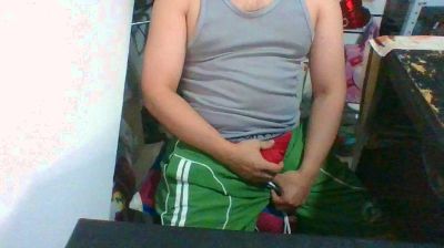 Casper_32 live cam on Cam4