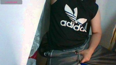 Casper_32 live cam on Cam4