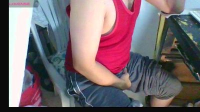 Casper_32 live cam on Cam4