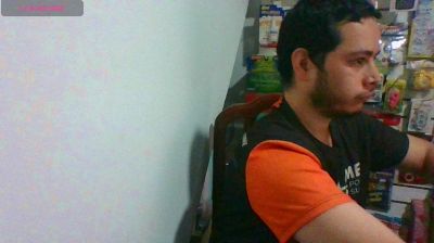 Casper_32 live cam on Cam4