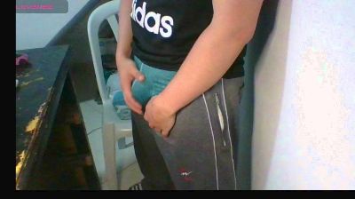 Casper_32 live cam on Cam4