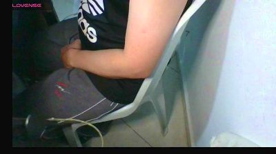 Casper_32 live cam on Cam4