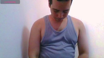 Casper_32 live cam on Cam4