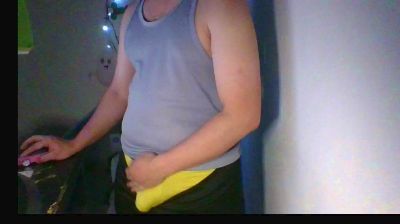 Casper_32 live cam on Cam4