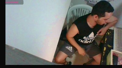 Casper_32 live cam on Cam4