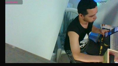 Casper_32 live cam on Cam4