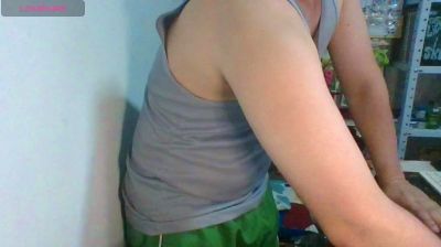 Casper_32 live cam on Cam4
