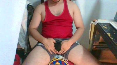 Casper_32 live cam on Cam4