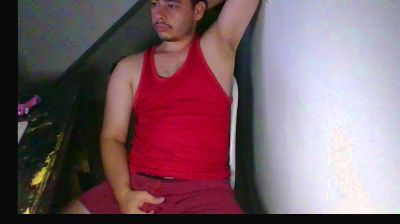 Casper_32 live cam on Cam4