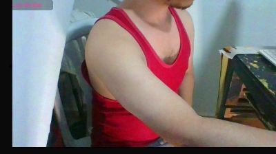 Casper_32 live cam on Cam4
