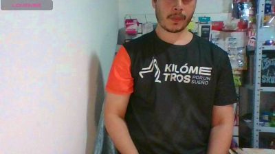 Casper_32 live cam on Cam4