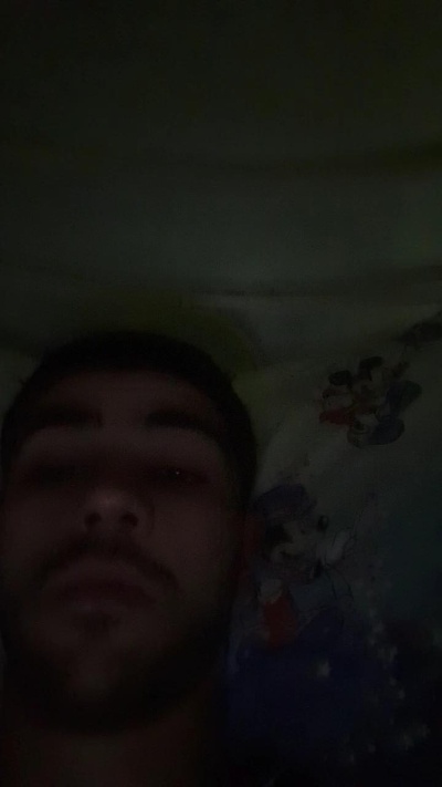 Profile and Statistics for Casper_37 on Cam4