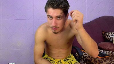 CaspianCove live cam on Cam4