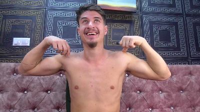 CaspianCove live cam on Cam4