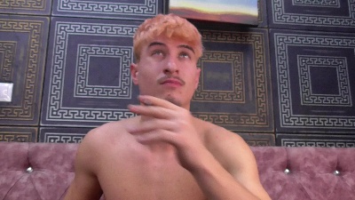 CaspianCove live cam on Cam4