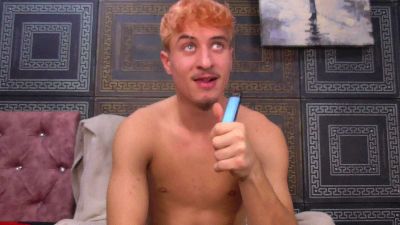 CaspianCove live cam on Cam4