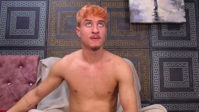 CaspianCove live cam on Cam4